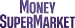 Moneysupermarket logo
