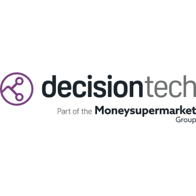 Decision tech logo